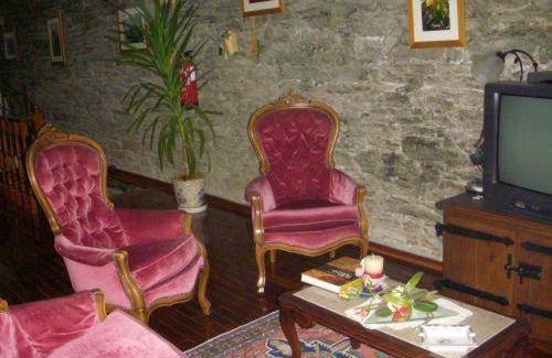 Armamar Bed & Breakfast | 13 m² Bed and breakfast ∙ 2 guests
