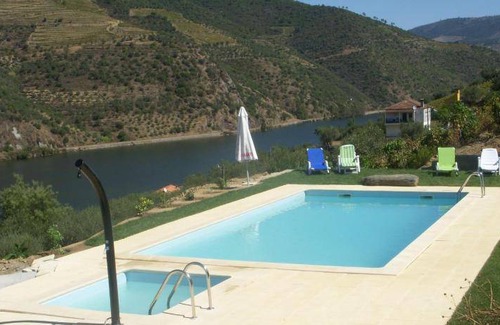 Armamar Bed & Breakfast | 13 m² Bed and breakfast ∙ 2 guests