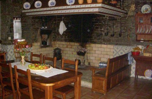 Armamar Bed & Breakfast | 13 m² Bed and breakfast ∙ 2 guests