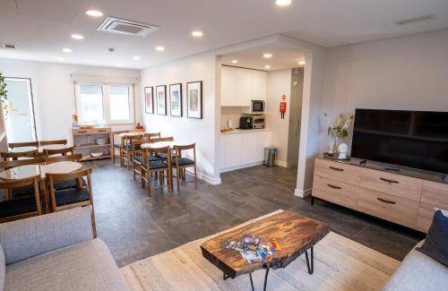 Covilha House | 13 m² Farmhouse ∙ 5 guests