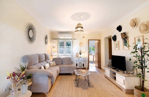 Castro Marim Villa | 130 m² Villa ∙ 3 bedrooms ∙ 6 guests