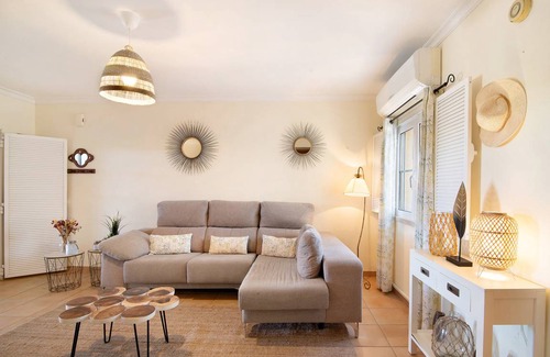 Castro Marim Villa | 130 m² Villa ∙ 3 bedrooms ∙ 6 guests