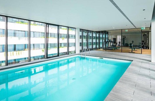Lisbon Old Town Apartment | 135 m² Apartment ∙ 3 bedrooms ∙ 6 guests