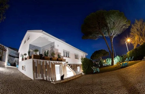 Atalaia House | 135 m² House ∙ 4 bedrooms ∙ 14 guests