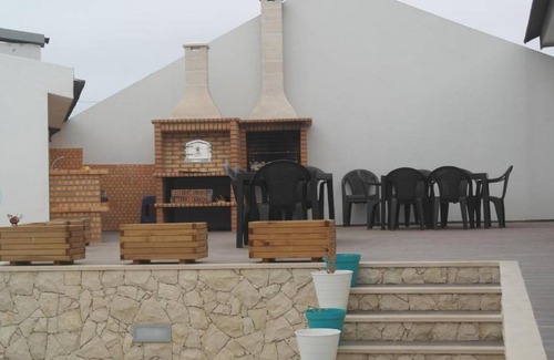 Atalaia House | 135 m² House ∙ 4 bedrooms ∙ 14 guests