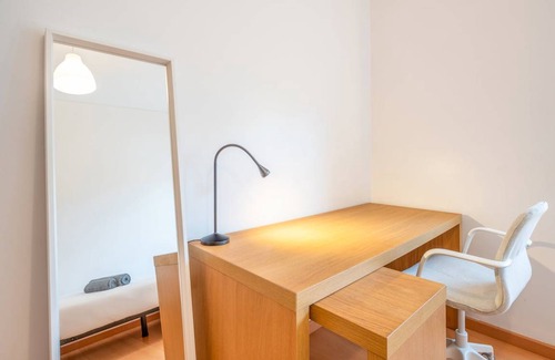 Alvalade Resort | 138 m² Private room ∙ 1 bedroom ∙ 1 guest