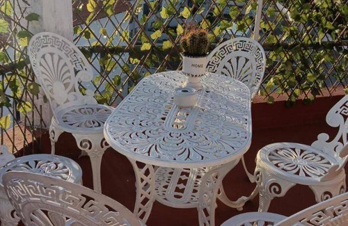 Santo Andre Bed & Breakfast | 14 m² Bed and breakfast ∙ 2 guests