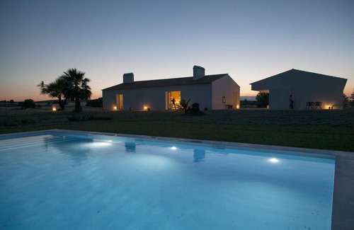 Evora Villa | 140 m² Villa ∙ 5 bedrooms ∙ 10 guests