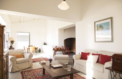 Evora Villa | 140 m² Villa ∙ 5 bedrooms ∙ 10 guests