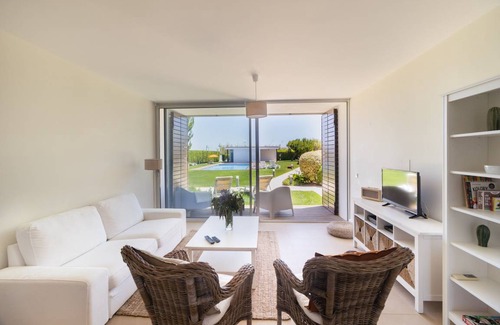 Sagres House | 140 m² House ∙ 3 bedrooms ∙ 7 guests