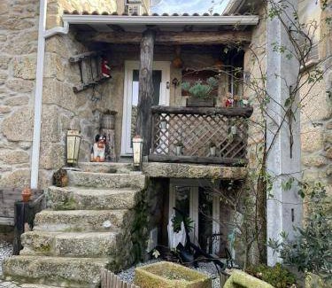 Tarouca Apartment | 15 m² Apartment ∙ 1 bedroom ∙ 4 guests