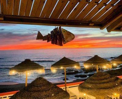 Almograve Bed & Breakfast | 15 m² Bed and breakfast ∙ 2 guests