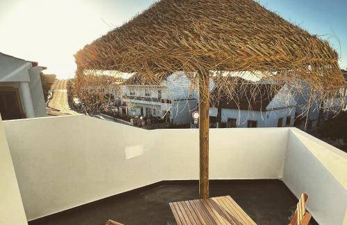 Almograve Bed & Breakfast | 15 m² Bed and breakfast ∙ 2 guests