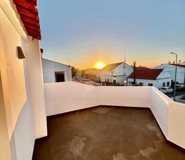 Almograve Bed & Breakfast | 15 m² Bed and breakfast ∙ 2 guests