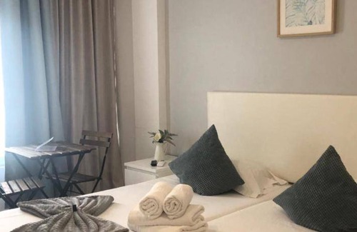 Porto Covo Bed & Breakfast | 15 m² Bed and breakfast ∙ 2 guests