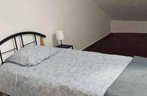 Gambia-Pontes-Alto da Guerra Hostel | 15 m² Hostel ∙ 1 guest