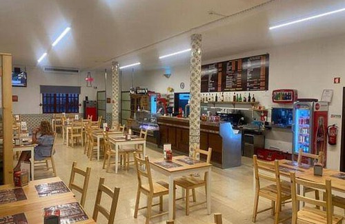 Gambia-Pontes-Alto da Guerra Hostel | 15 m² Hostel ∙ 1 guest