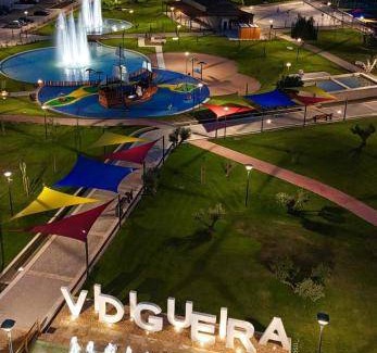 Vidigueira Resort | 15 m² Private room ∙ 3 guests
