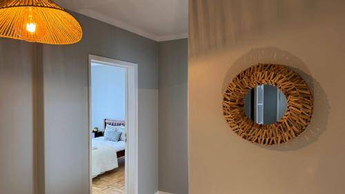 Coimbra City Centre Apartment | 150 m² Apartment ∙ 4 bedrooms ∙ 15 guests