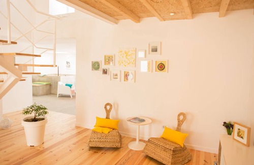 Peniche House | 150 m² House ∙ 4 bedrooms ∙ 8 guests