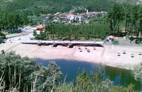 Balocas House | 150 m² House ∙ 3 bedrooms ∙ 10 guests
