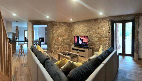 Penela House | 150 m² House ∙ 3 bedrooms ∙ 6 guests