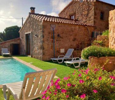 Penela House | 150 m² House ∙ 3 bedrooms ∙ 6 guests