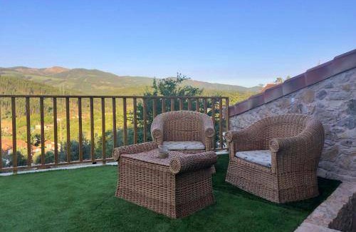 Penela House | 150 m² House ∙ 3 bedrooms ∙ 6 guests
