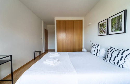 Portela Resort | 150 m² Private room ∙ 1 bedroom ∙ 1 guest
