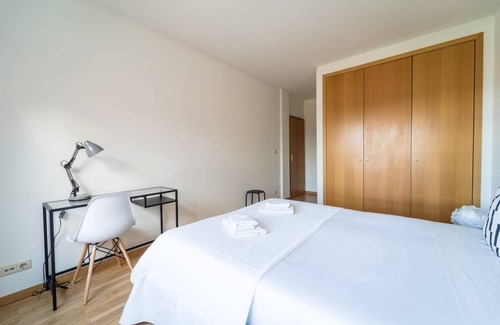Portela Resort | 150 m² Private room ∙ 1 bedroom ∙ 1 guest