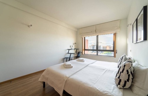 Portela Resort | 150 m² Private room ∙ 1 bedroom ∙ 1 guest