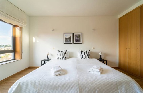 Portela Resort | 150 m² Private room ∙ 1 bedroom ∙ 1 guest