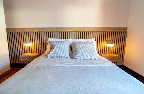 Santo Antonio Resort | 150 m² Private room ∙ 1 bedroom ∙ 1 guest