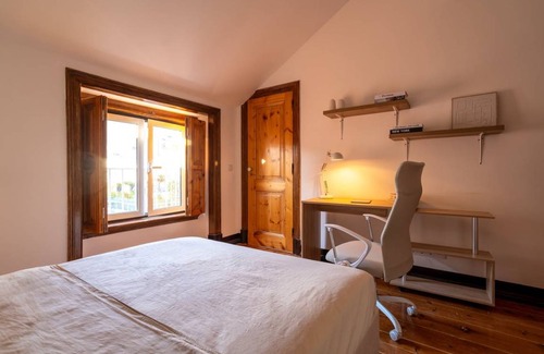 Santo Antonio Resort | 150 m² Private room ∙ 1 bedroom ∙ 1 guest