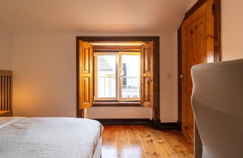 Santo Antonio Resort | 150 m² Private room ∙ 1 bedroom ∙ 1 guest