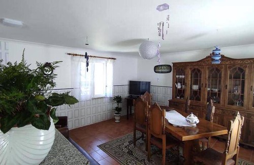Sao Tiaguinho House | 16 m² House ∙ 3 bedrooms ∙ 6 guests