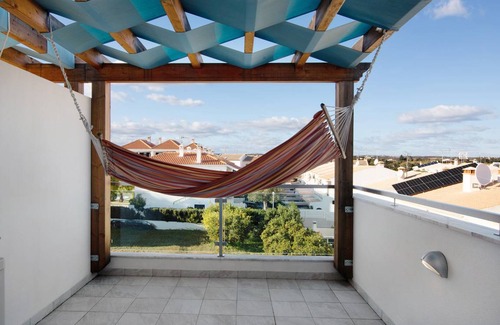 Manta Rota House | 160 m² House ∙ 3 bedrooms ∙ 8 guests