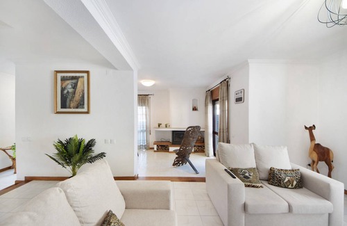Rates Villa | 160 m² Villa ∙ 4 bedrooms ∙ 8 guests