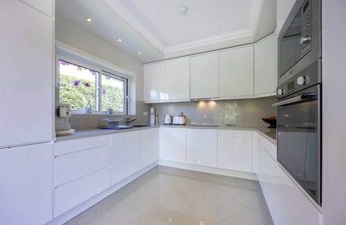 Funchal Villa | 165 m² Villa ∙ 3 bedrooms ∙ 6 guests