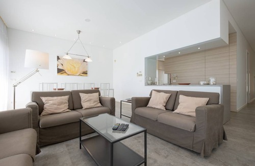 Luz Villa | 170 m² Villa ∙ 3 bedrooms ∙ 6 guests