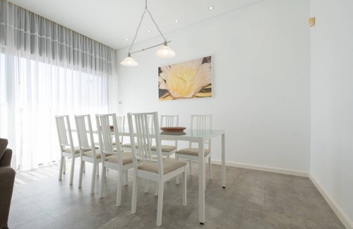 Luz Villa | 170 m² Villa ∙ 3 bedrooms ∙ 6 guests