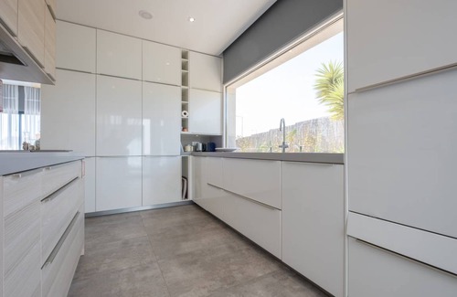 Luz Villa | 170 m² Villa ∙ 3 bedrooms ∙ 6 guests