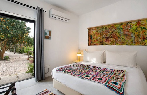Obidos Apartment | 18 m² Apartment ∙ 1 bedroom ∙ 2 guests