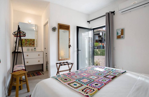 Obidos Apartment | 18 m² Apartment ∙ 1 bedroom ∙ 2 guests