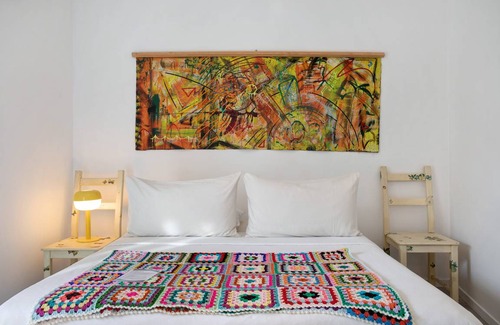 Obidos Apartment | 18 m² Apartment ∙ 1 bedroom ∙ 2 guests