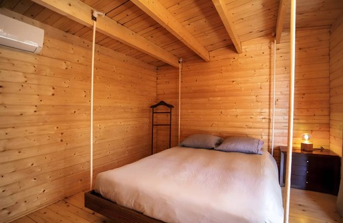 Maceira House | 18 m² Finca ∙ 1 bedroom ∙ 2 guests