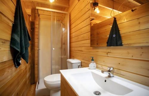 Maceira House | 18 m² Finca ∙ 1 bedroom ∙ 2 guests