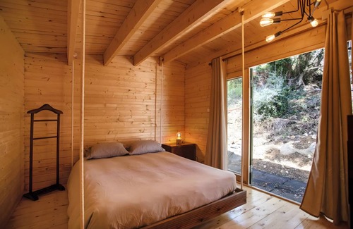 Maceira House | 18 m² Finca ∙ 1 bedroom ∙ 2 guests