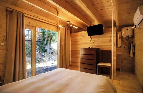 Maceira House | 18 m² Finca ∙ 1 bedroom ∙ 2 guests
