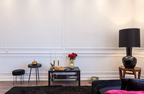 Santarem Apartment | 180 m² Apartment ∙ 2 bedrooms ∙ 4 guests